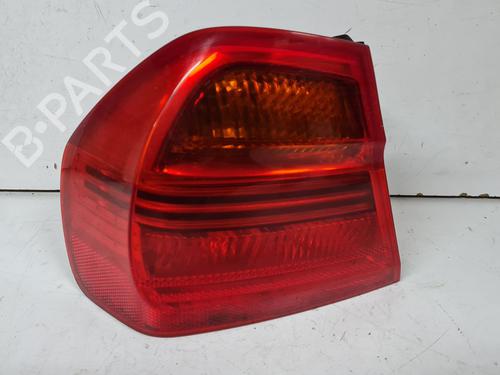 Used Left taillight BMW 3 (E90) [2004-2012]  21661301