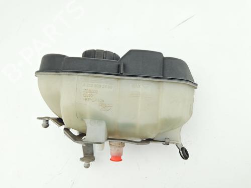 Used Expansion tank Expansion tank MERCEDES-BENZ GLC (X253) AMG 63 S 4-matic+ (253.989) (510 hp) 39714639 39714639