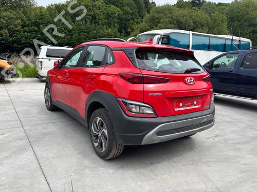 Camera HYUNDAI KONA (SX2) 1.6 GDi Hybrid | BP36023153E14 - Image 8