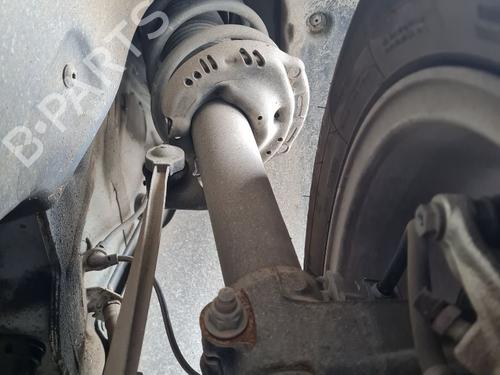 Used Left front shock absorber Left front shock absorber SKODA OCTAVIA IV Combi (NX5, PV5) 2.0 TDi (150 hp) 31594372 31594372