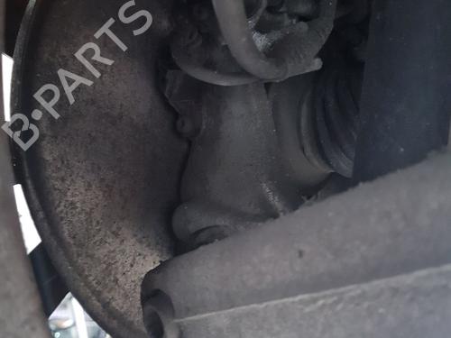 Used Left rear steering knuckle Left rear steering knuckle AUDI A6 Allroad C7 (4GH, 4GJ) 3.0 TDI quattro (272 hp) 34401748 34401748