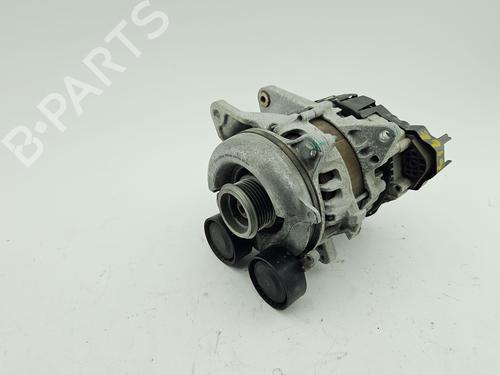 Used Alternator Alternator RENAULT ARKANA I (LCM_, LDN_) 1.3 TCe 140 (LDN0) (140 hp) 30355607 30355607