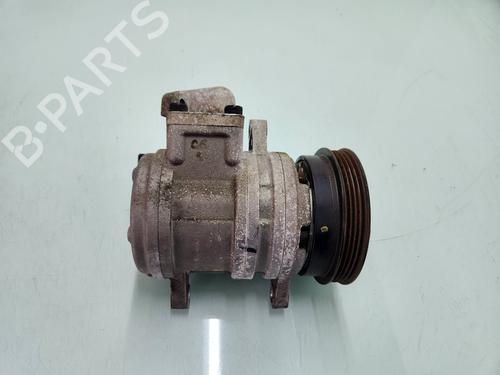 Used AC compressor HYUNDAI i10 I (PA) 1.1 (67 hp) 21658083