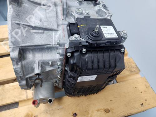 Gearbox MINI MINI COUNTRYMAN (F60) Cooper S | BP28426275M3 