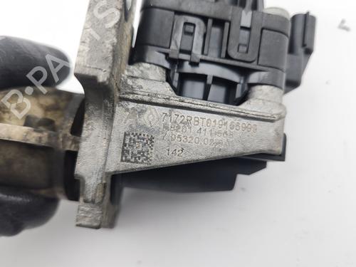 Egr RENAULT KADJAR (HA_, HL_) 1.5 dCi 110 (HLA3) | BP37425580M69 - Image 2