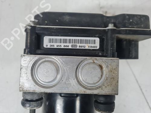 ABS pump SEAT IBIZA IV (6J5, 6P1)  | BP21636480M43 