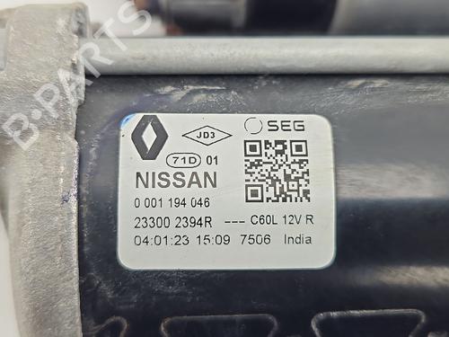 Starter RENAULT ARKANA I (LCM_, LDN_) 1.3 TCe 140 (LDN0) | BP40069193M8 - Image 5