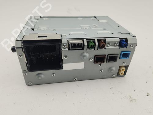 Electronic module VOLVO XC60 I SUV (156)  | BP34715518M83  - Image 5