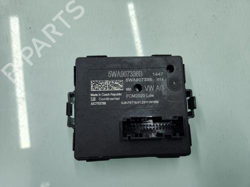 Electronic module SKODA OCTAVIA IV Combi (NX5, PV5) 2.0 TSI RS | BP25849321M83 - Image 2