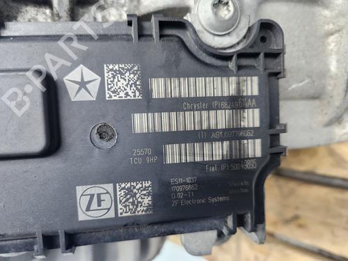 Gearkasse JEEP COMPASS (MP, M6, MV, M7) 2.0 CRD 4x4 | BP30542311M3 