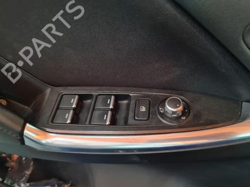 Used Left front window switch Left front window switch MAZDA CX-5 (KE, GH) [2011-2017] 33215791 33215791