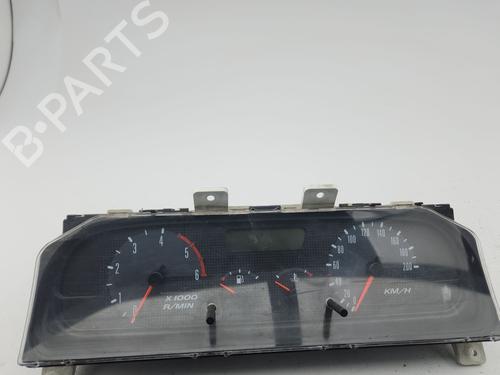 Used Instrument cluster Instrument cluster NISSAN TERRANO II (R20) [1992-2007] 35901054 35901054