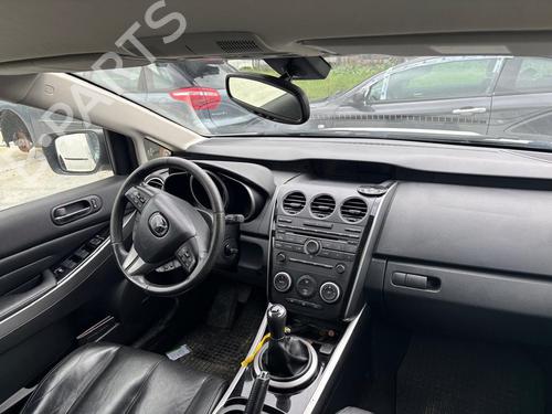 Rear seat MAZDA CX-7 (ER) | BP24263110C17 - Image 3