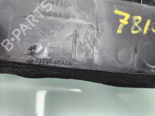 Other RENAULT KADJAR (HA_, HL_) 1.5 dCi 110 (HLA3) | BP29338165O1