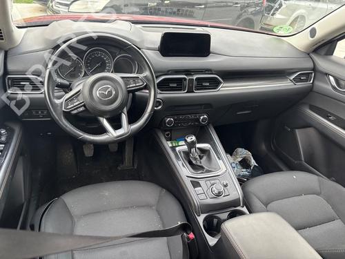 Radio MAZDA CX-5 (KF) 2.0 AWD | BP25833643E6 - Image 9