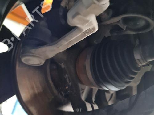 Used Left front steering knuckle Left front steering knuckle 38238541 38238541