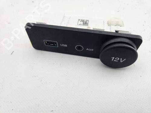 Used Electronic module Electronic module LAND ROVER RANGE ROVER EVOQUE (L538) [2011-2019] 29573382 29573382