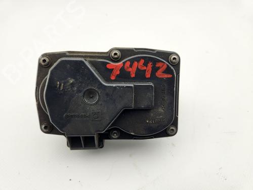 Used Throttle body Throttle body VW TIGUAN (AD1, AX1) 2.0 TDI 4motion (150 hp) 28302851 28302851