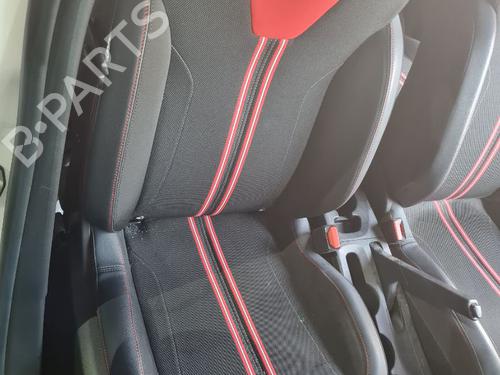 Stol høyre foran OPEL CORSA F (P2JO) [2019-2025]  31131958