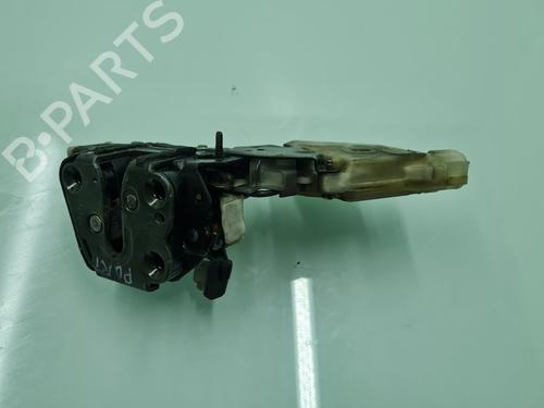 Tailgate lock NISSAN PATROL GR V Wagon (Y61)  | BP21765085C101 