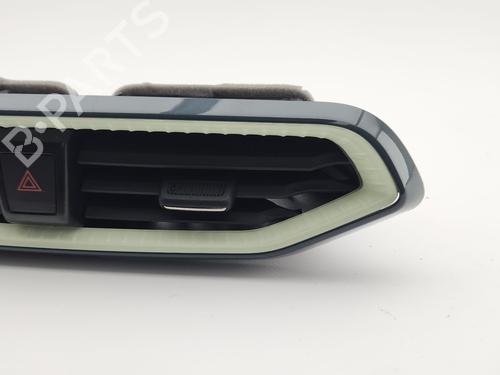 Air vent SEAT ARONA (KJ7, KJP) 1.0 TSI | BP36775391I21 - Image 2