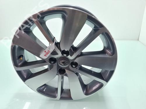 Used Rim RENAULT CLIO IV (BH_) [2012-2021]  21653617