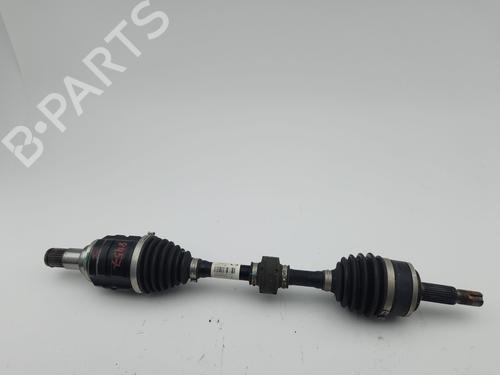 Semiasse anteriore sinistro Semiasse anteriore sinistro 38264410 38264410