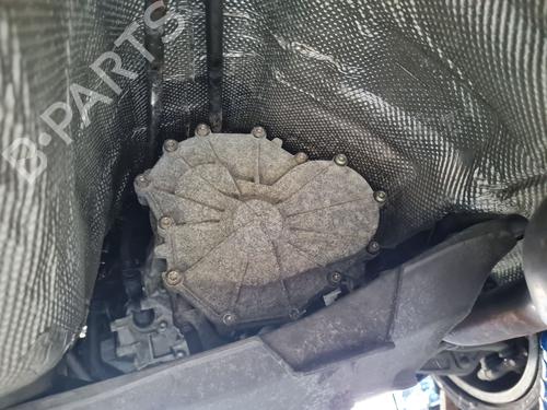 Gearbox AUDI A4 B8 (8K2) | BP33175856M3 - Image 2