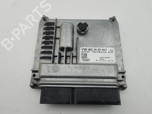 Motorstyringsenhed Motorstyringsenhed 38647672 38647672