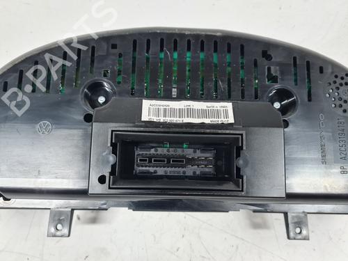 Kombinert Instrument VW PASSAT B6 (3C2)  | BP21661136C47 