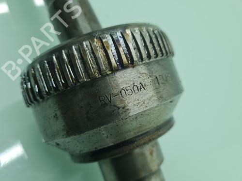 Left front driveshaft LAND ROVER DEFENDER Station Wagon (L316, L315) 2.5 Td5 4x4 (L316) | BP21654514M38 