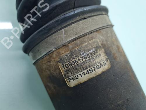 Right front driveshaft DODGE NITRO | BP22386980M39 - Image 4