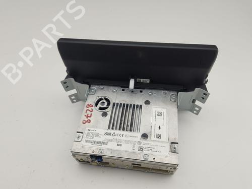 Display KIA XCEED (CD) 1.5 T-GDi MHEV | BP37198891C48 - Image 3