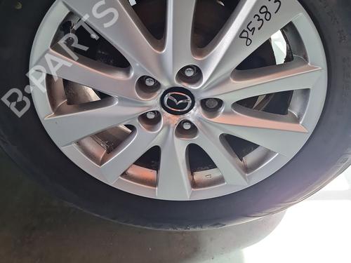 Used Rim Rim 38728780 38728780