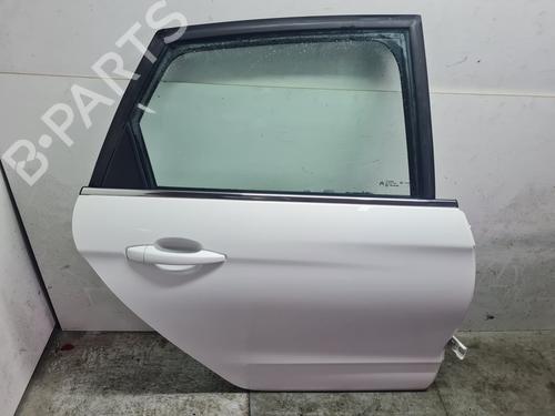 Used Right rear door CITROËN C4 II (NC_) [2009-2025]  21637408