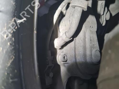 Used Right rear brake caliper MERCEDES-BENZ M-CLASS (W166) [2011-2015]  30727566