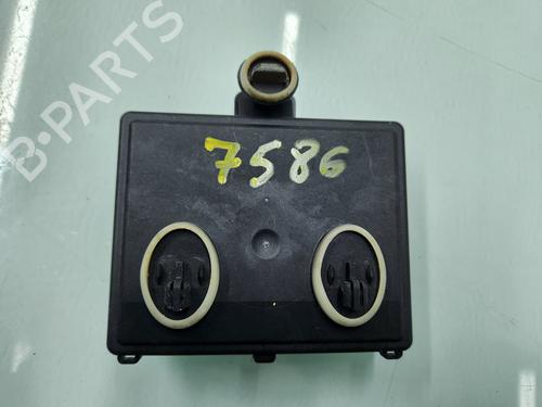 Used Electronic module Electronic module AUDI Q3 Sportback (F3N) 35 TDI (150 hp) 26697522 26697522