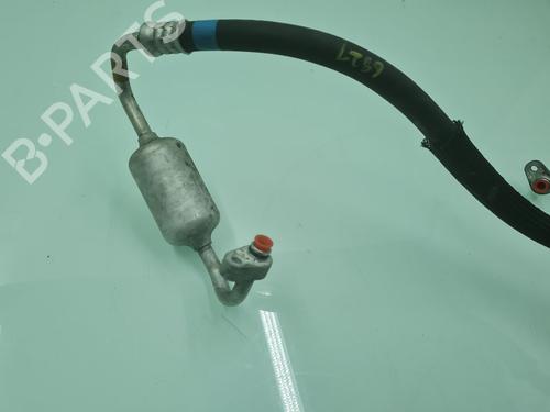 AC pipe LEXUS GS (_S19_)  | BP21766549M126 