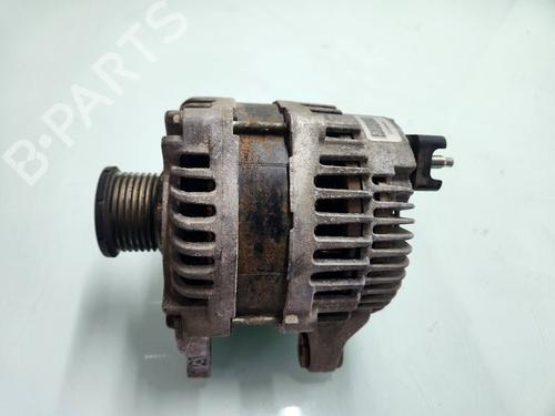 Used Alternator Alternator RENAULT TRAFIC III Bus (JG_) 1.6 dCi 120 (JGMS) (121 hp) 29547892 29547892
