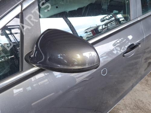 Used Left mirror OPEL ASTRA J (P10) [2009-2016]  21646649