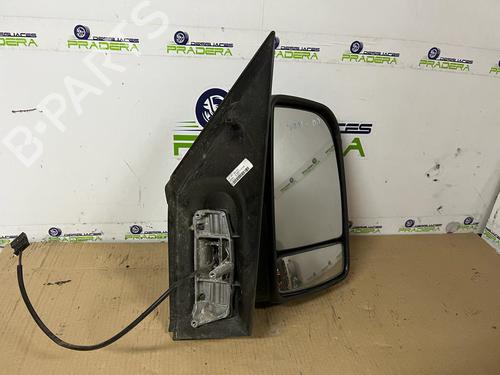 Used Right mirror VW CRAFTER 30-50 Van (2E_) [2006-2016]  21660497