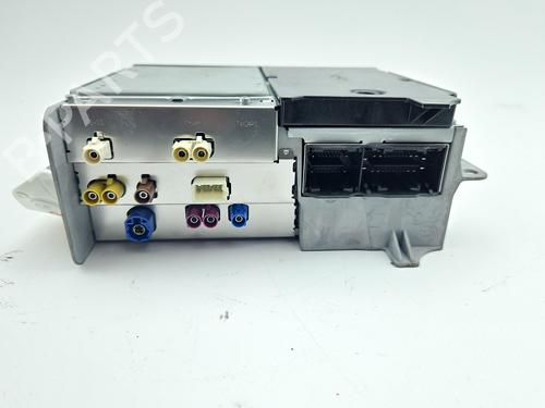 Electronic module MERCEDES-BENZ CLA (C118) CLA 200 (118.387) | BP39076807M83 - Image 5