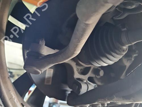 Used Left front steering knuckle Left front steering knuckle HYUNDAI ix35 (LM, EL, ELH) 1.7 CRDi (116 hp) 36132439 36132439