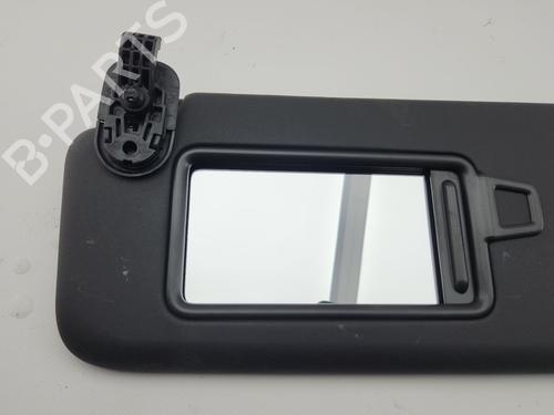 Left sun visor HYUNDAI i30 (PDE, PD, PDEN) 2.0 N | BP37693252I1 - Image 3