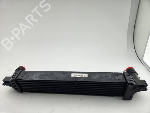 Intercooler JEEP COMPASS (MP, M6, MV, M7) 2.0 CRD 4x4 | BP30587741M30