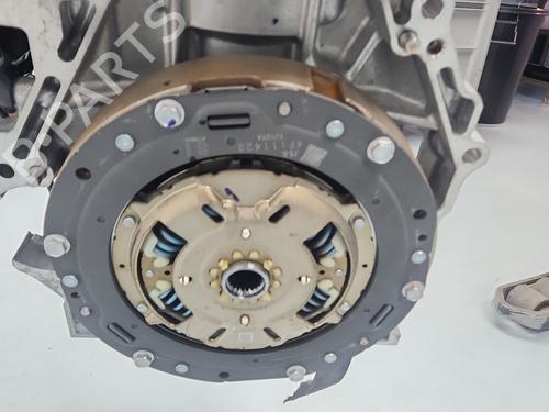 Engine TOYOTA YARIS CROSS (MXP_) 1.5 Hybrid (MXPJ10) | BP34401657M1 - Image 11