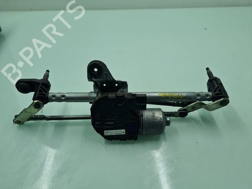 Used Front wiper motor SEAT LEON (5F1) [2012-2021]  22334169