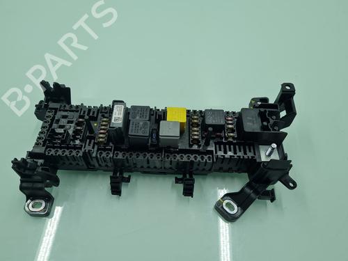 Used Fuse box MERCEDES-BENZ A-CLASS (W176) A 45 AMG 4-matic (176.052) (360 hp) 21651492