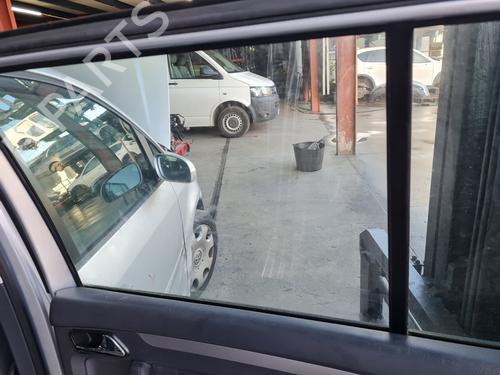 Used Rear right window mechanism VW TOURAN (1T1, 1T2) [2003-2010]  21658308