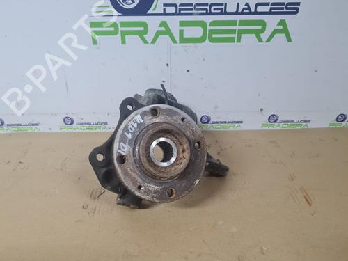 left-front-steering-knuckle-citroen-c4-cactus-2014-21660362 main image